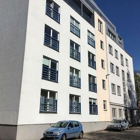 Superior Apartment Near The City Center Tartu Bagian luar foto