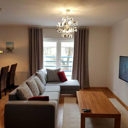 Superior Apartment Near The City Center Tartu Bagian luar foto