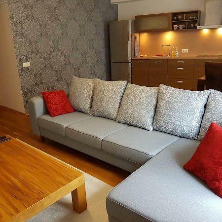Superior Apartment Near The City Center Tartu Bagian luar foto