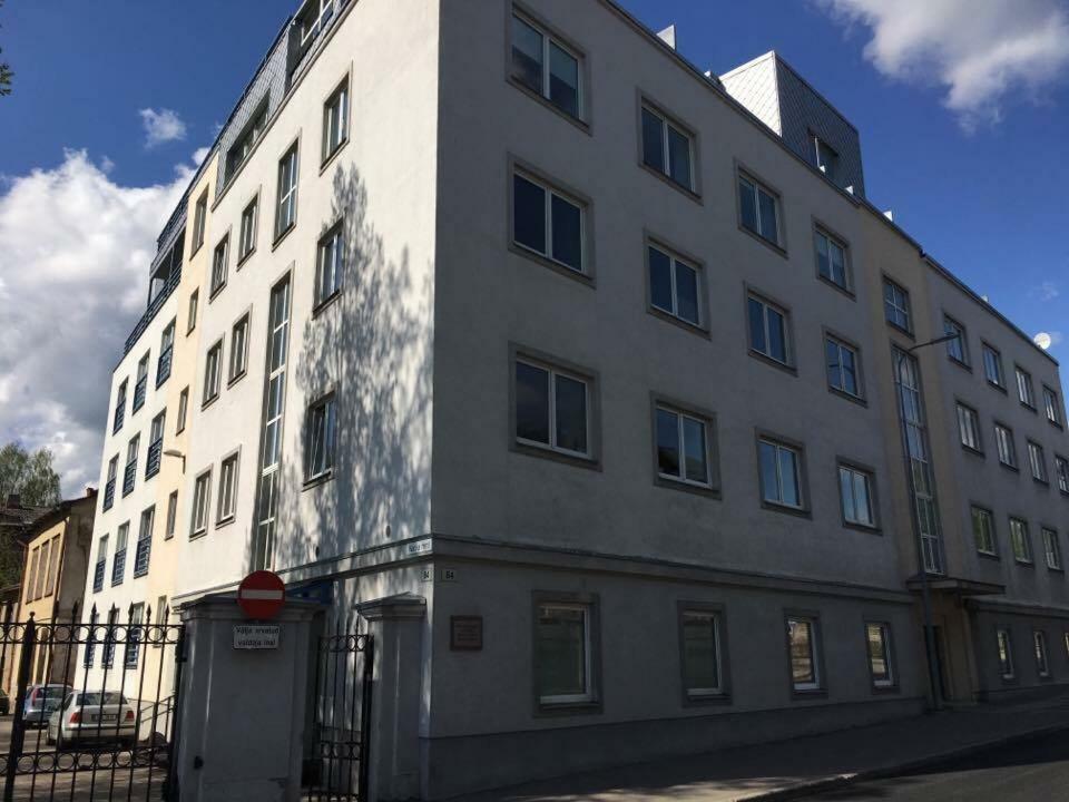 Superior Apartment Near The City Center Tartu Bagian luar foto