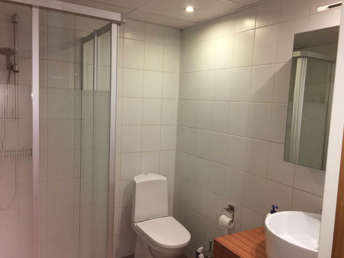 Superior Apartment Near The City Center Tartu Bagian luar foto