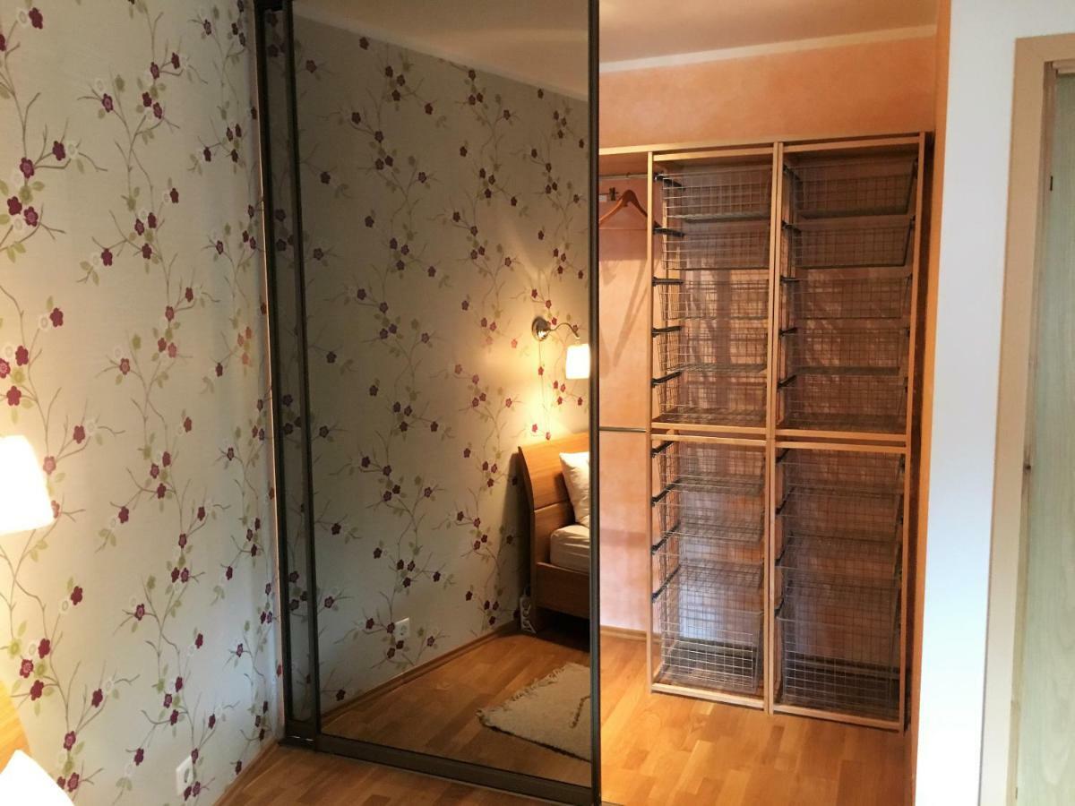 Superior Apartment Near The City Center Tartu Bagian luar foto